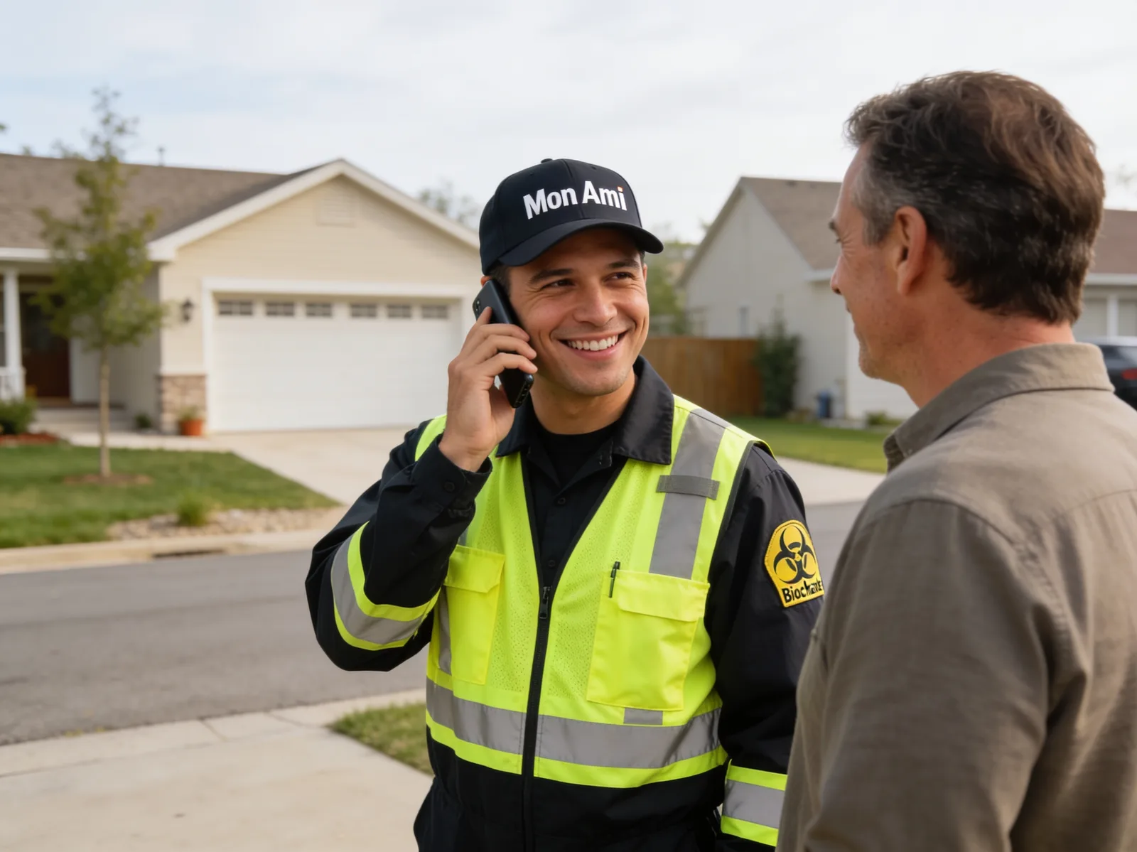 Sewage Cleanup Bennett, IA FAQs